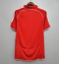 Retro Liverpool Home Soccer Jersey 2006/07