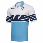 18-19 Lazio Home Jersey Shirt