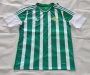 Real Betis Home Soccer Jersey 2015-16