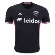 DC United Home Soccer Jersey 2016-17
