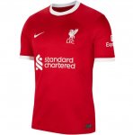 Liverpool Stadium Home Soccer Jerseys 2023/24