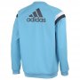 Chelsea 14/15 Blue Sweatshirt