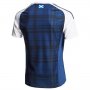 Scotland Home Soccer Jersey 2016