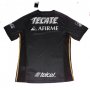 Tigres Away Soccer Jersey 16/17 Black with 5 stars