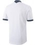 13-14 Schalke 04 Away White Jersey Shirt