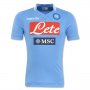 13-14 Napoli #11 Maggio Home Jersey Shirt