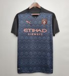 Manchester City Away Soccer Jerseys 2020/21