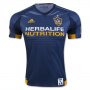 LA Galaxy Away Soccer Jersey 2016 GERRARD #8