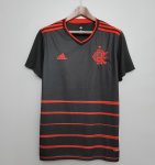 FC Flamengo Third Away Soccer Jersey 2020/21