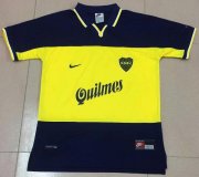 Retro Boca Juniors Home Soccer Jerseys 1999/2000