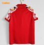 Retro Belgium Home Soccer Jersey1995