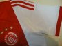 13-14 Ajax Home Soccer Jersey Kit(Shirt+Shorts)