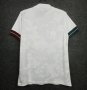 Mexico Away Soccer Jerseys 2020