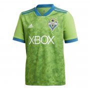 Seattle Sounders Home Soccer Jersey 2018/19