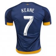 LA Galaxy Away Soccer Jersey 2016 KEANE #7