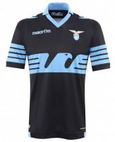 Lazio Away Soccer Jersey 2015-16