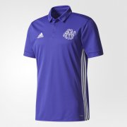 Olympique Marseille Third Soccer Jersey 2017/18