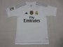 Real Madrid Home Soccer Jersey With WC Champion Patch 15/16