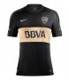 Boca Juniors Third Soccer Jersey 2016-17