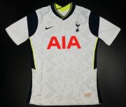 Tottenham Hotspur Home Authentic Soccer Jerseys 2020/21