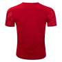 2019 Egypt Home Red Soccer Jerseys Shirt