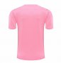 Manchester City Goalkeeper Pink Soccer Jersey 2020/21