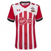 Southampton Home Soccer Jersey 16/17