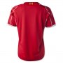 Liverpool 14/15 Women's Home Soccer Jersey