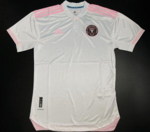 Inter Miami CF Home Authentic Soccer Jerseys 2020