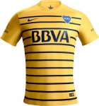 Boca Juniors Away Soccer Jersey 2016-17