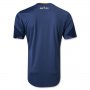 2013 La Galaxy Away Navy Jersey Shirt(Player Version)