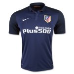 Atletico Madrid Away Soccer Jersey 2015-16