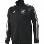 2014 Germany Black Training Jacket