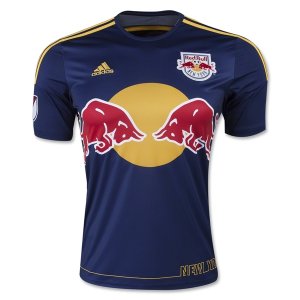 New York Red Bulls Away Soccer Jersey 2015-16