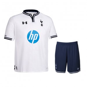 13-14 Tottenham Hotspur Home Jersey Kit(Shirt+Shorts)