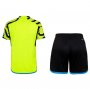 Arsenal Children Away Soccer Kit 2023/24