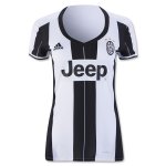 Juventus Home Soccer Jersey 16/17 Women