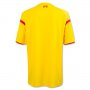 14-15 Liverpool Away Soccer Jersey