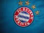 13-14 Bayern Munich Goalkeeper Blue Jersey Shirt
