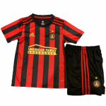 Kids 2019 Atlanta United Home Kits