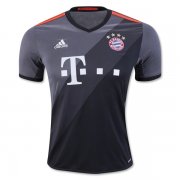 Bayern Munich Away Soccer Jersey 16/17