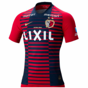 Kashima Antlers Home Jersey Shirt 2019/20