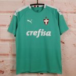 Palmeiras Third Away Green Soccer Jerseys 2019/20