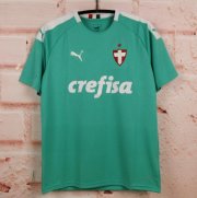 Palmeiras Third Away Green Soccer Jerseys 2019/20