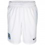 13-14 Manchester City Home Whole Kit(Shirt+Shorts+Socks)