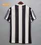 Retro Newcastle United Home Soccer Jersey 1995/97