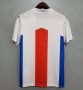 Crystal Palace Away Soccer Jersey 2020/21