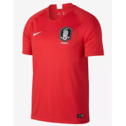 South Korea Home Soccer Jersey 2018 world cup