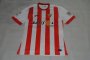UD Almeria Home Soccer Jersey 2014-15