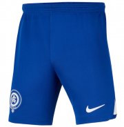 Atlético de Madrid 120 Anniversary Soccer Shorts 2022/23